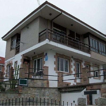Pension Galimar San Vicente De La Barquera Exterior photo